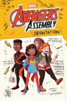 Marvel: Avengers Assembly