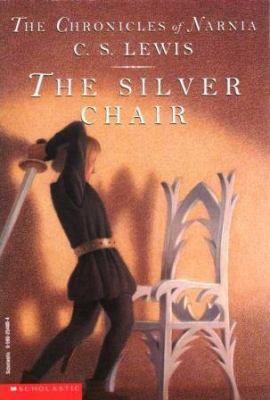 The Silver Chair