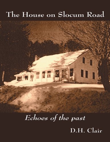 The House on Slocum Road