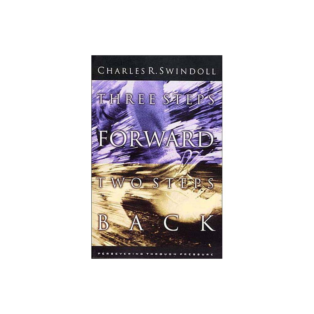 Three Steps Forward, Two Steps Back