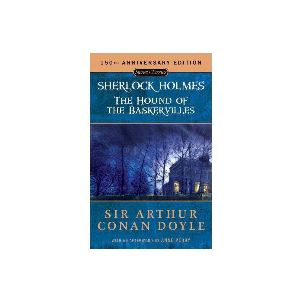 The Hound of the Baskervilles