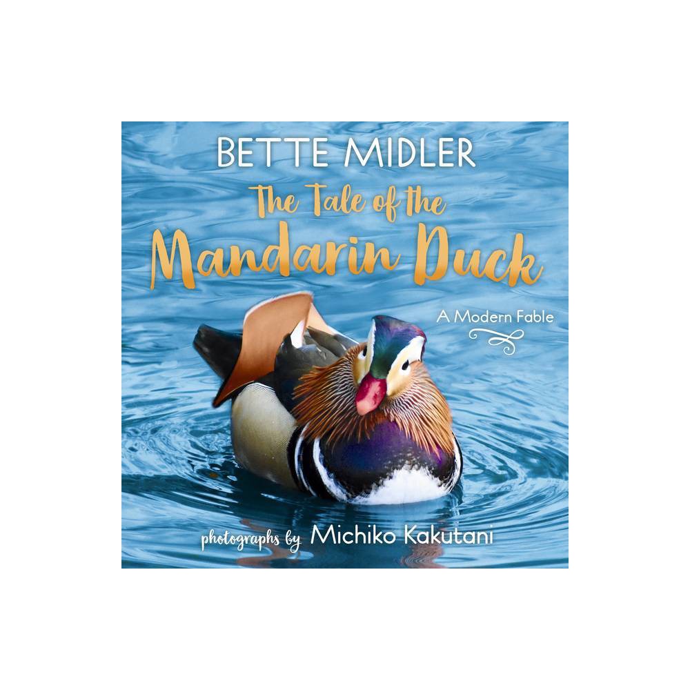The Tale of the Mandarin Duck