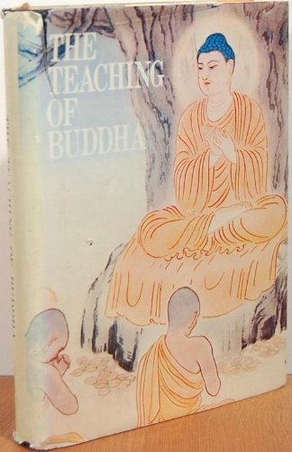 The Teaching of Buddha