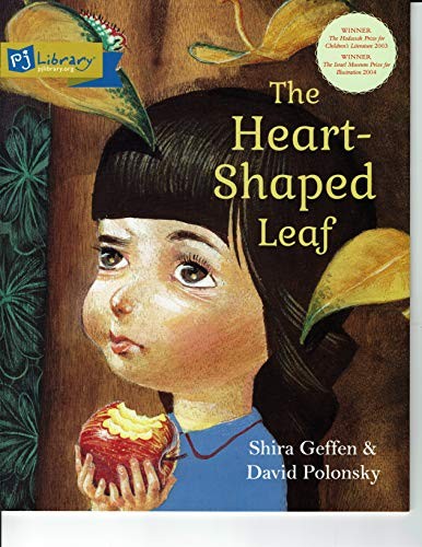 The Heart-Shaped Leaf