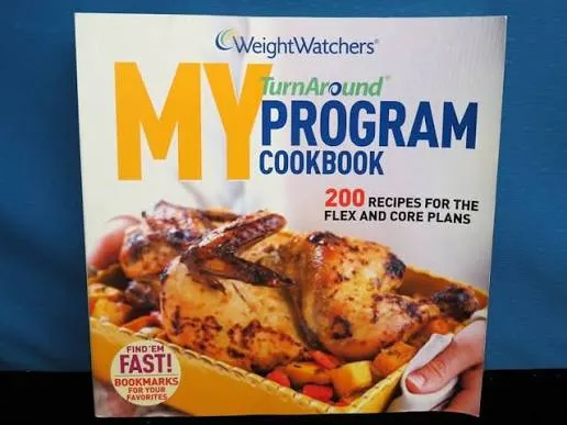 My TurnAround Program Cookbook