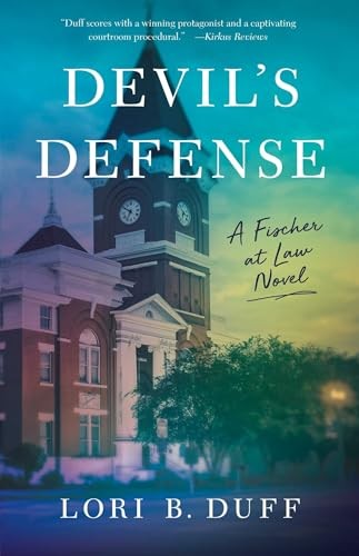 Devil's Defense 