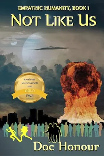 Not Like Us : By Doc Honour