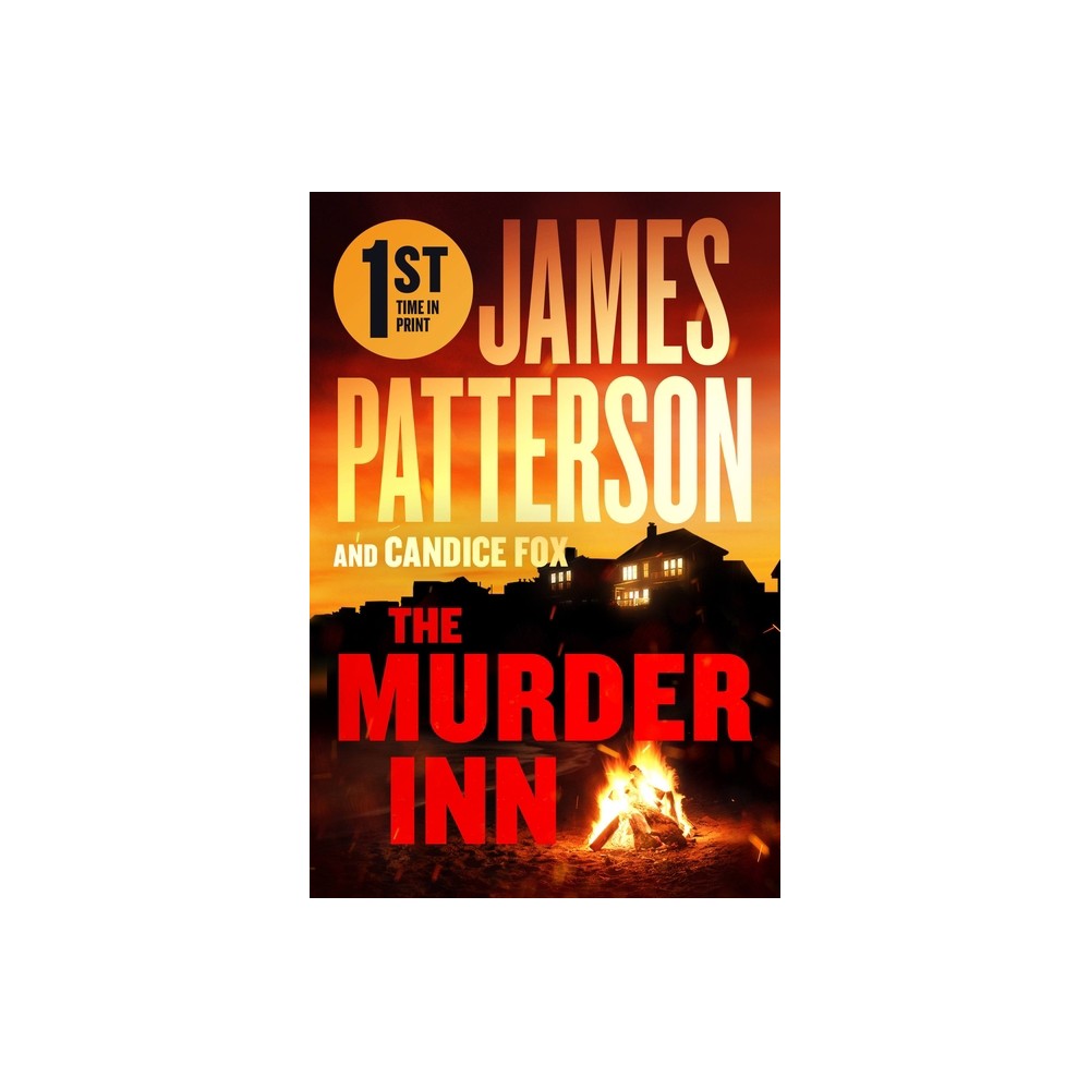 The Murder Inn