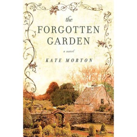 The Forgotten Garden
