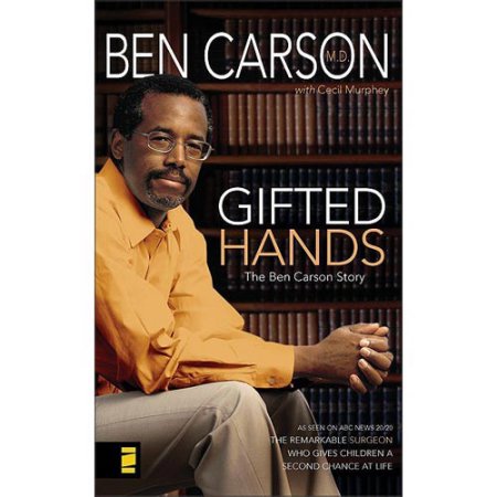 Gifted Hands