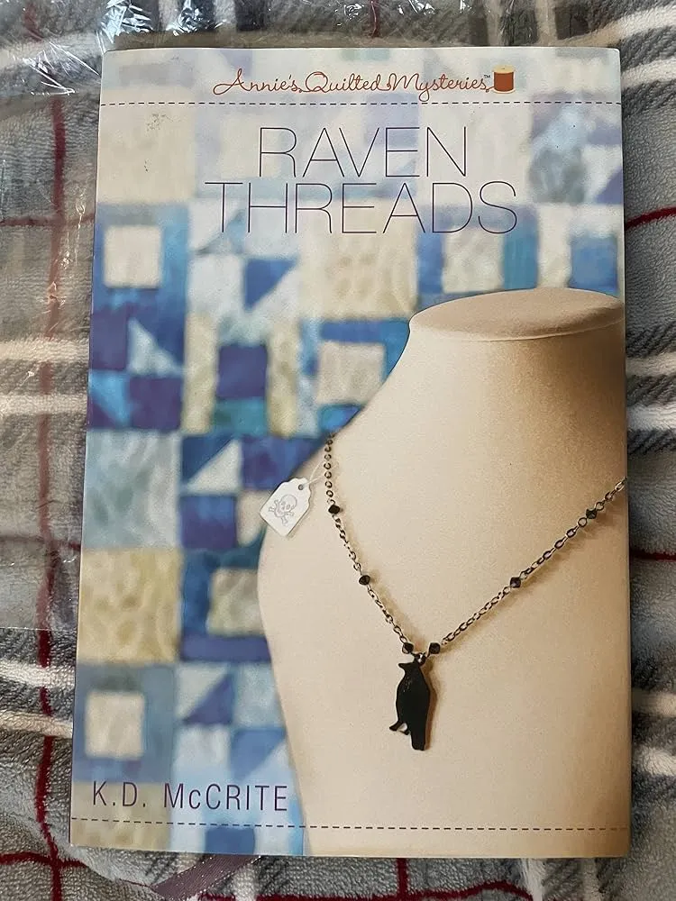 Raven Threads