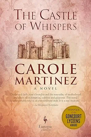 Castle of Whispers