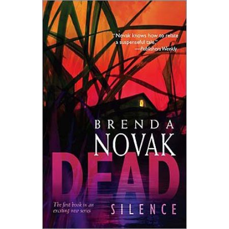 Dead Silence by Brenda Novak