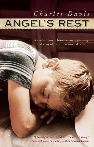 Angel's Rest  Charles Davis