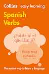 Collins - Easy Learning Spanish Verbs