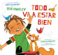 Todo Va A Estar Bien - Adaptado Por Cedilla Marley