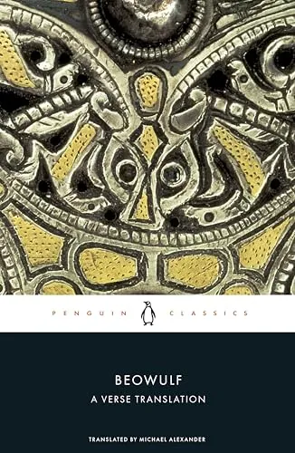 Beowulf: A Verse Translation