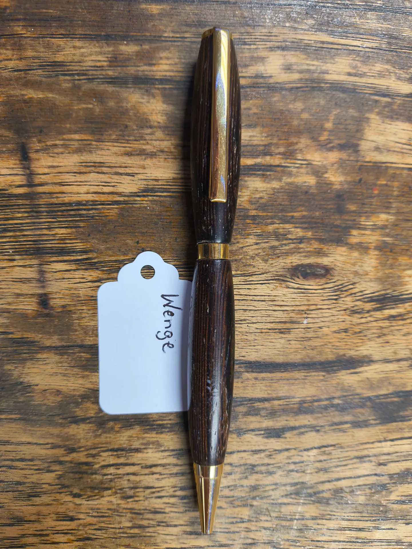 Pen - Wenge