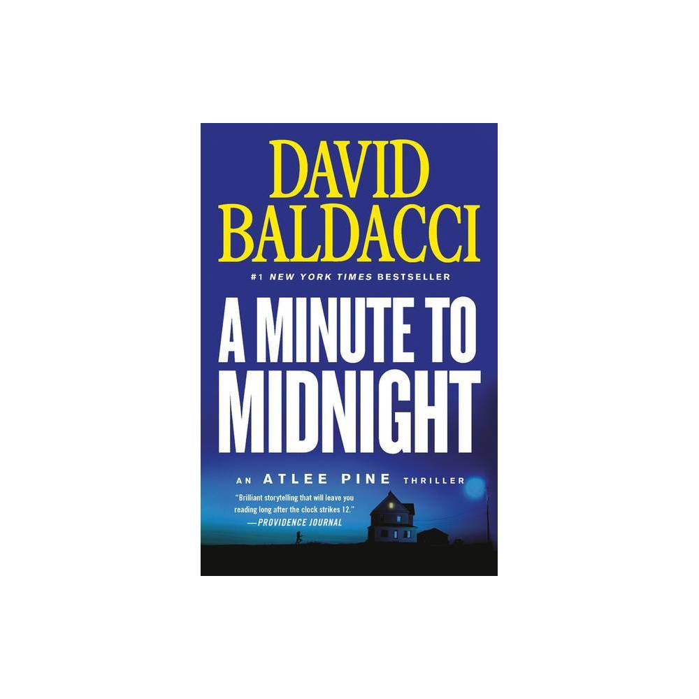 a Minute to Midnight