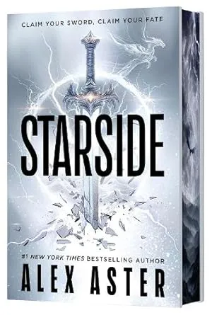 Starside (Deluxe Limited Edition)