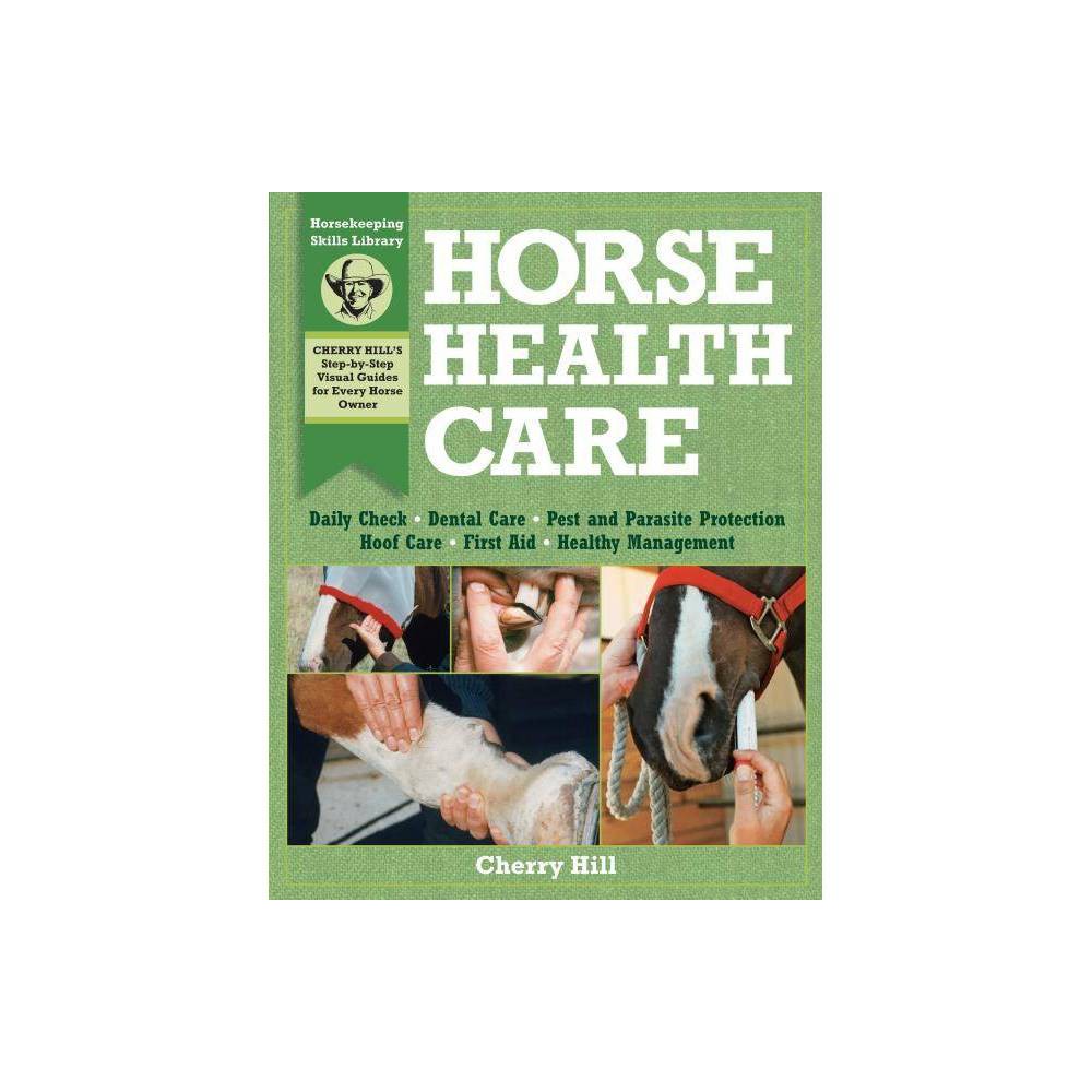 Horse Health Care
