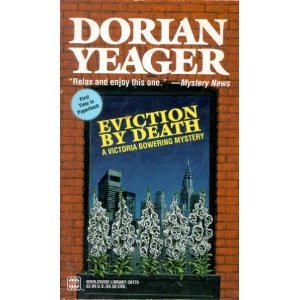 Eviction by Death by Dorian Yeager