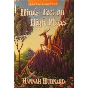 Hinds' Feet on High Places