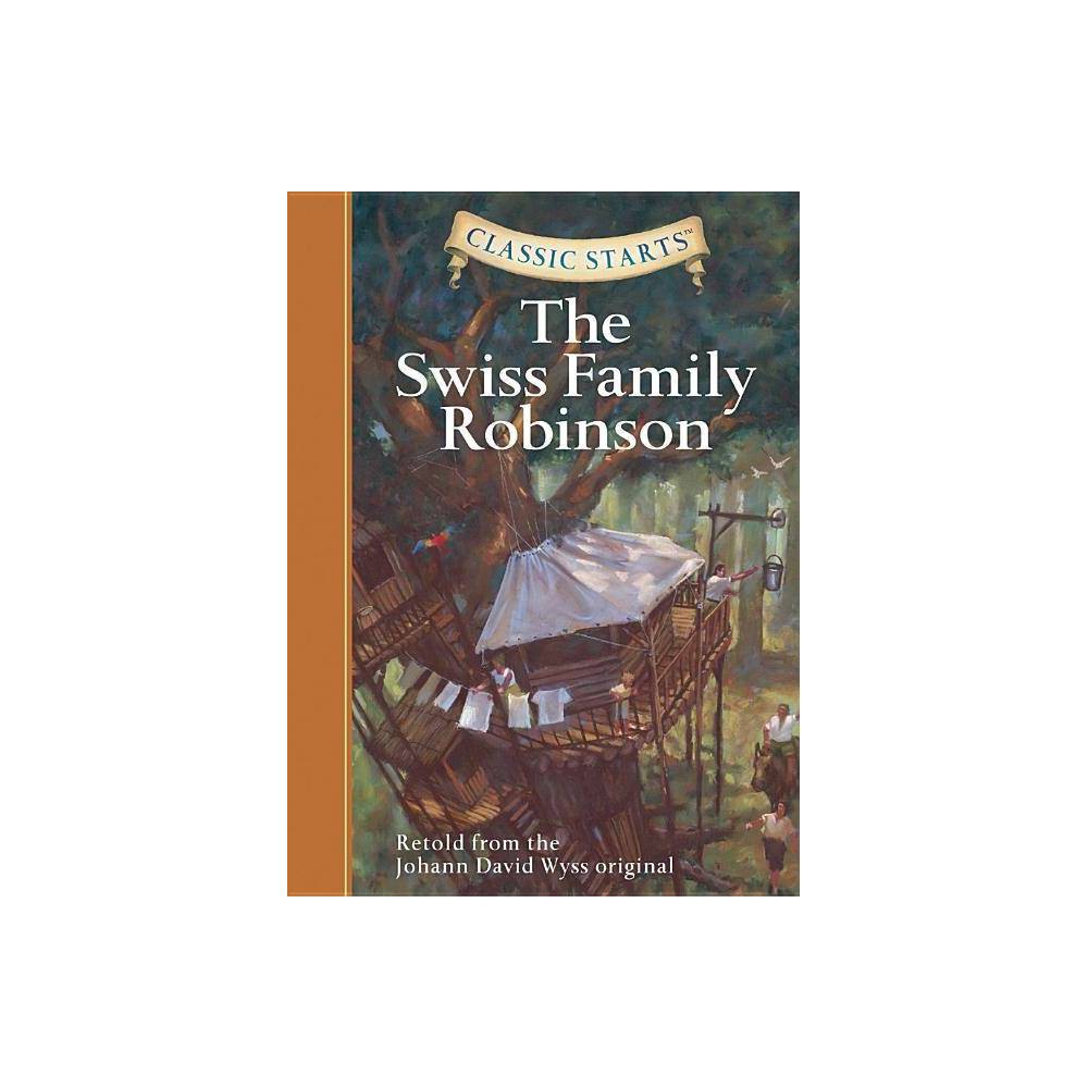 Swiss Family Robinson