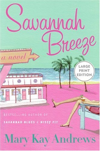 Savannah Breeze