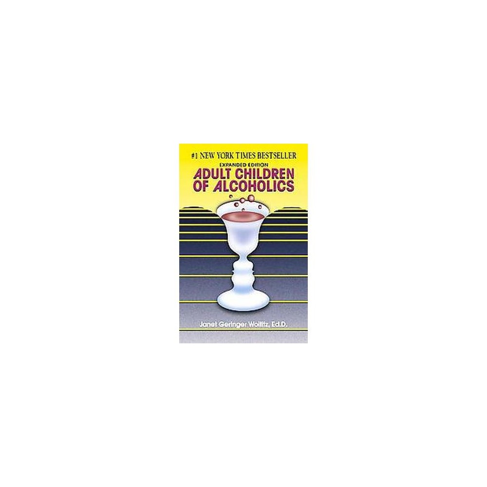 Adult Children of Alcoholics