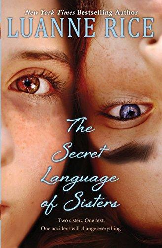 Secret Language of Sisters