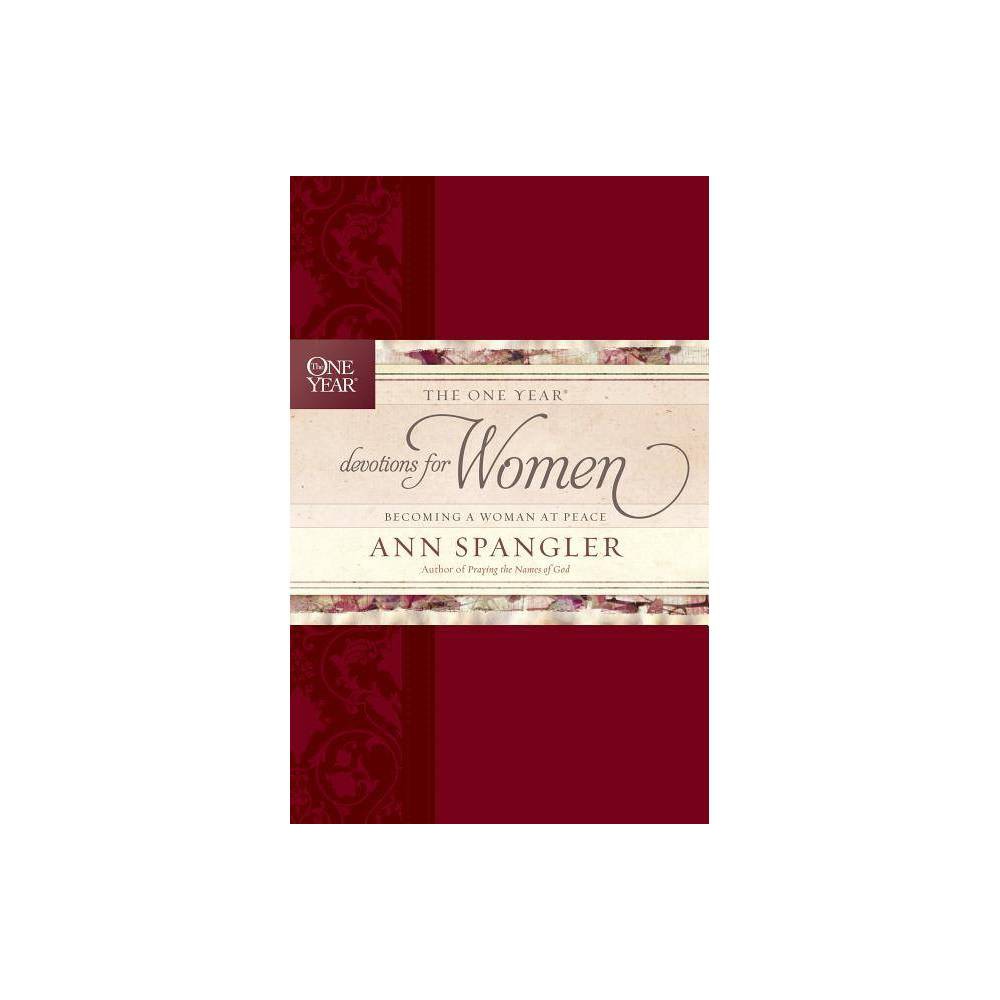 The One Year Devotions for Women