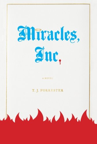 Miracles  Inc.