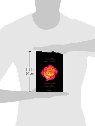 Kissed by an Angel: Everlasting