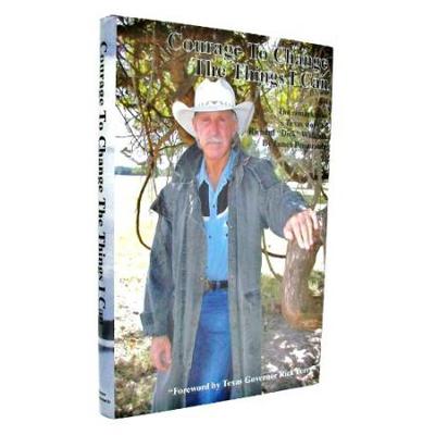 Courage to Change the Things I Can