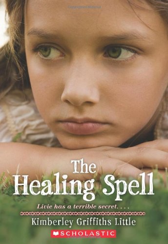The Healing Spell