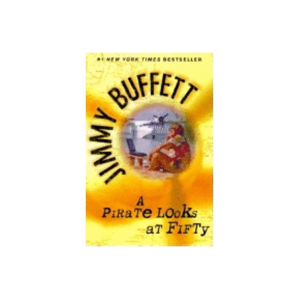 A Pirate Looks at Fifty