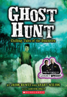 Ghost Hunt