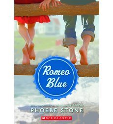 Romeo Blue