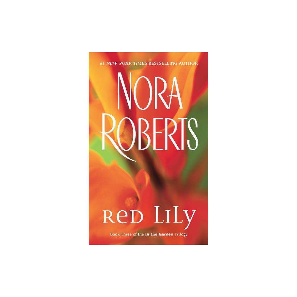 Red Lily