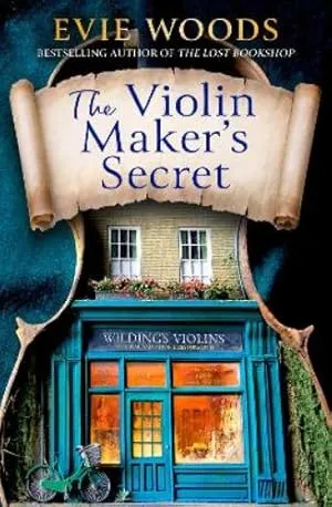 The Violin Maker's Secret