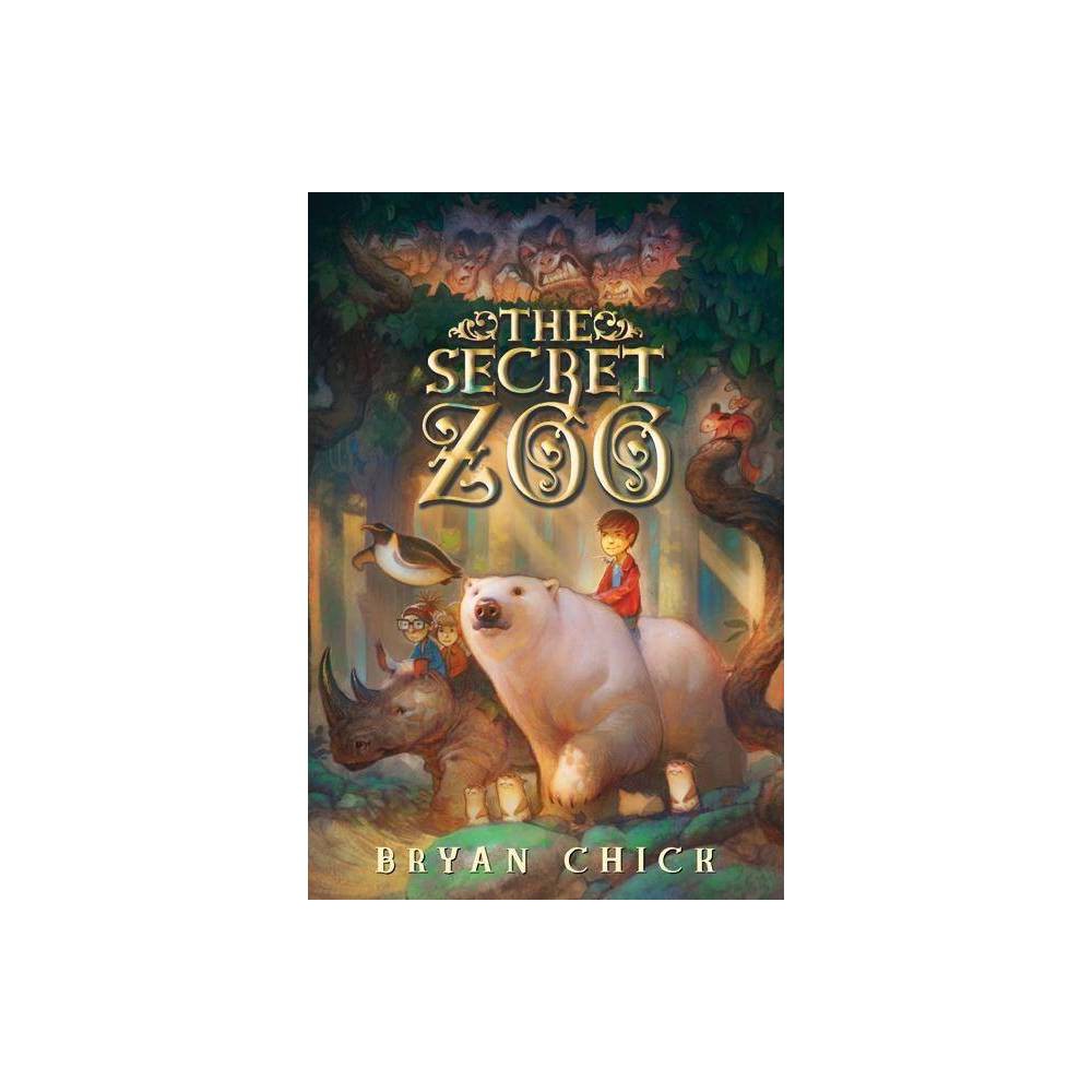 The Secret Zoo