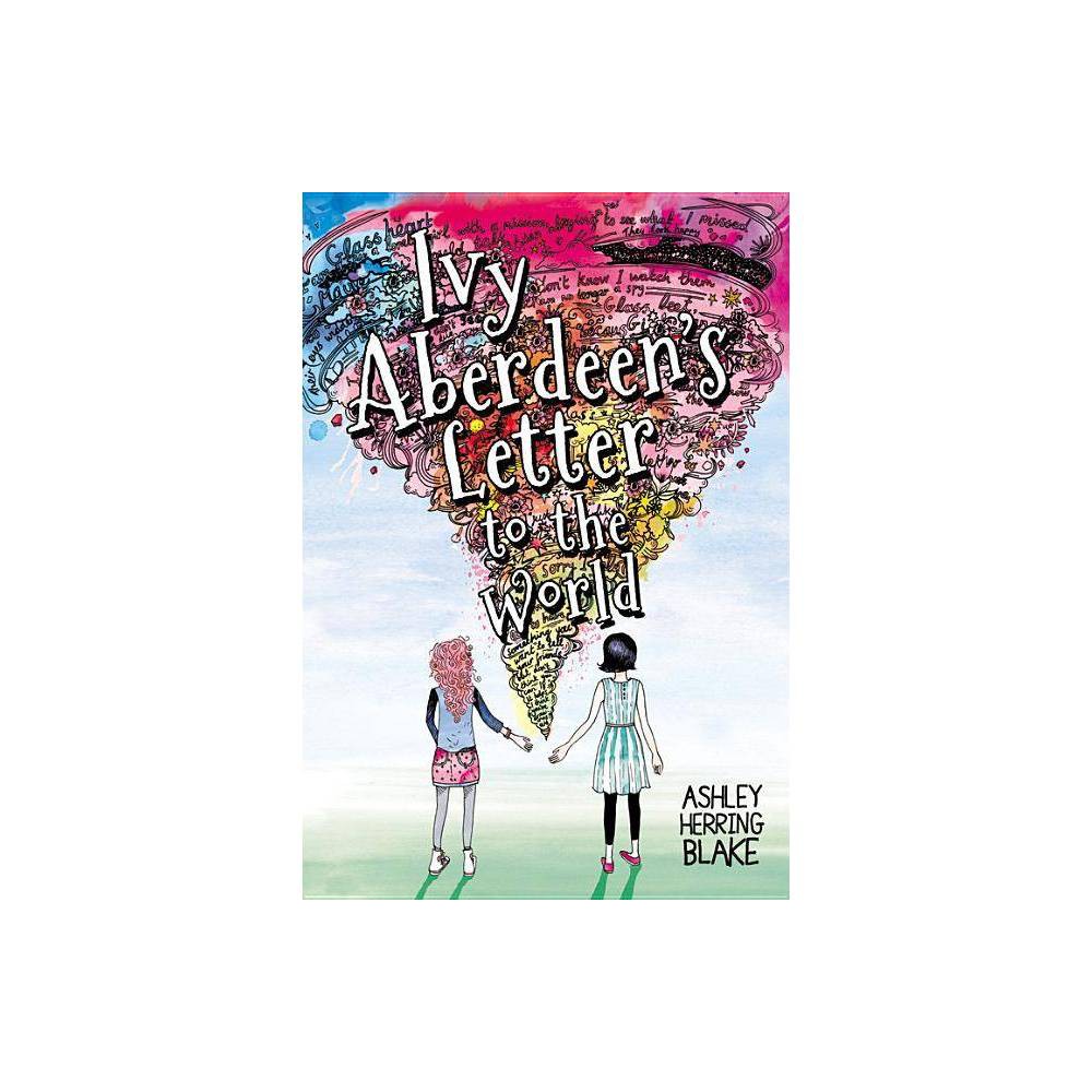 Ivy Aberdeens Letter to the World