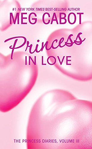 Princess in Love