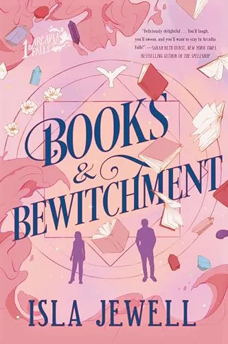 Books & Bewitchment