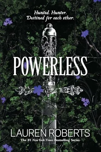 Powerless (Reprint)