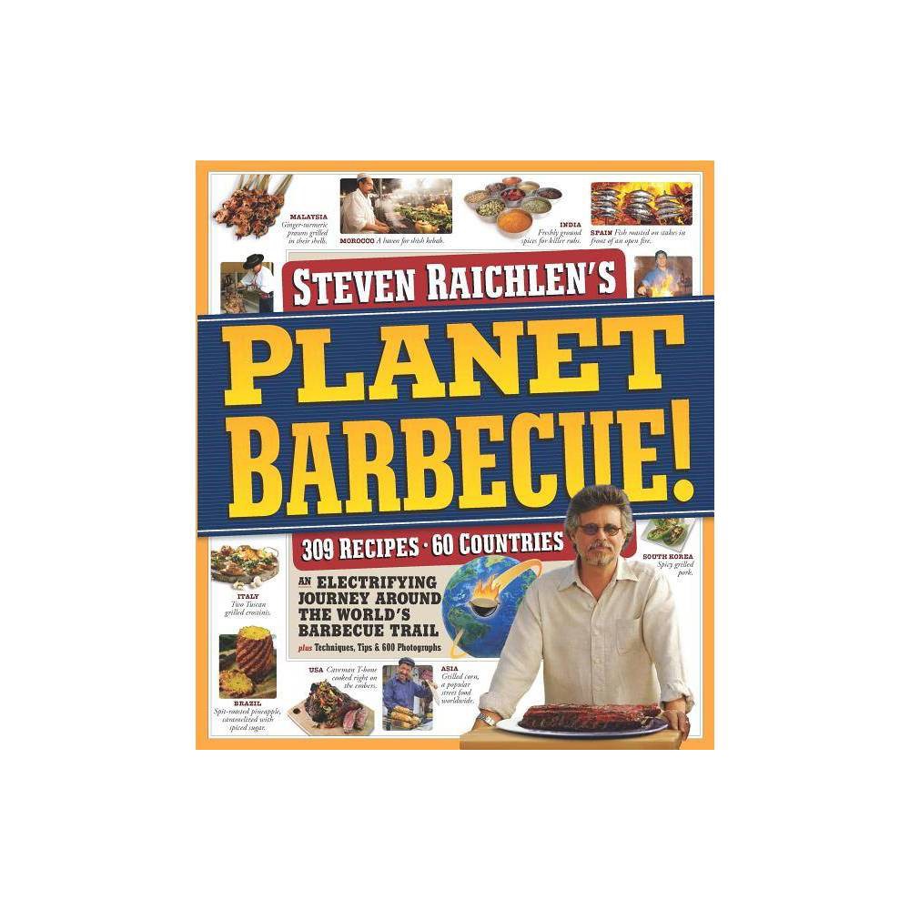 Planet Barbecue 309 Recipes 60