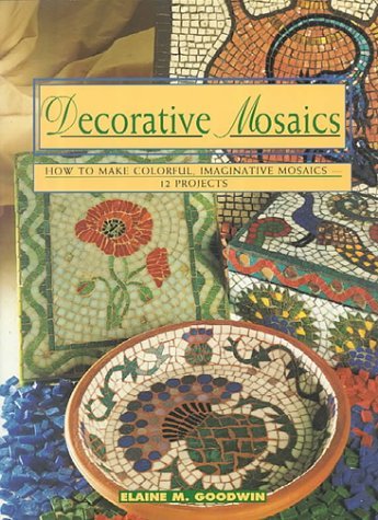 Decorative Mosaics