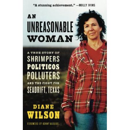 An Unreasonable Woman