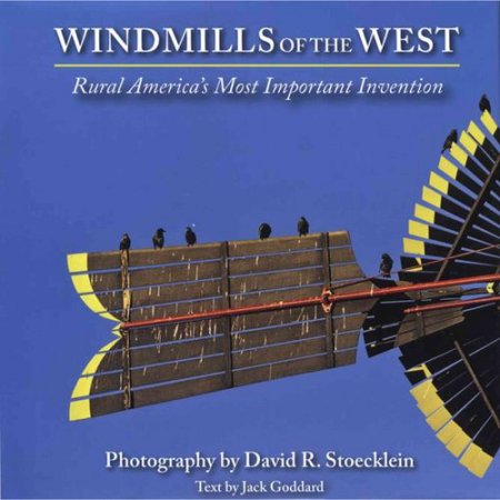 Windmills of the West